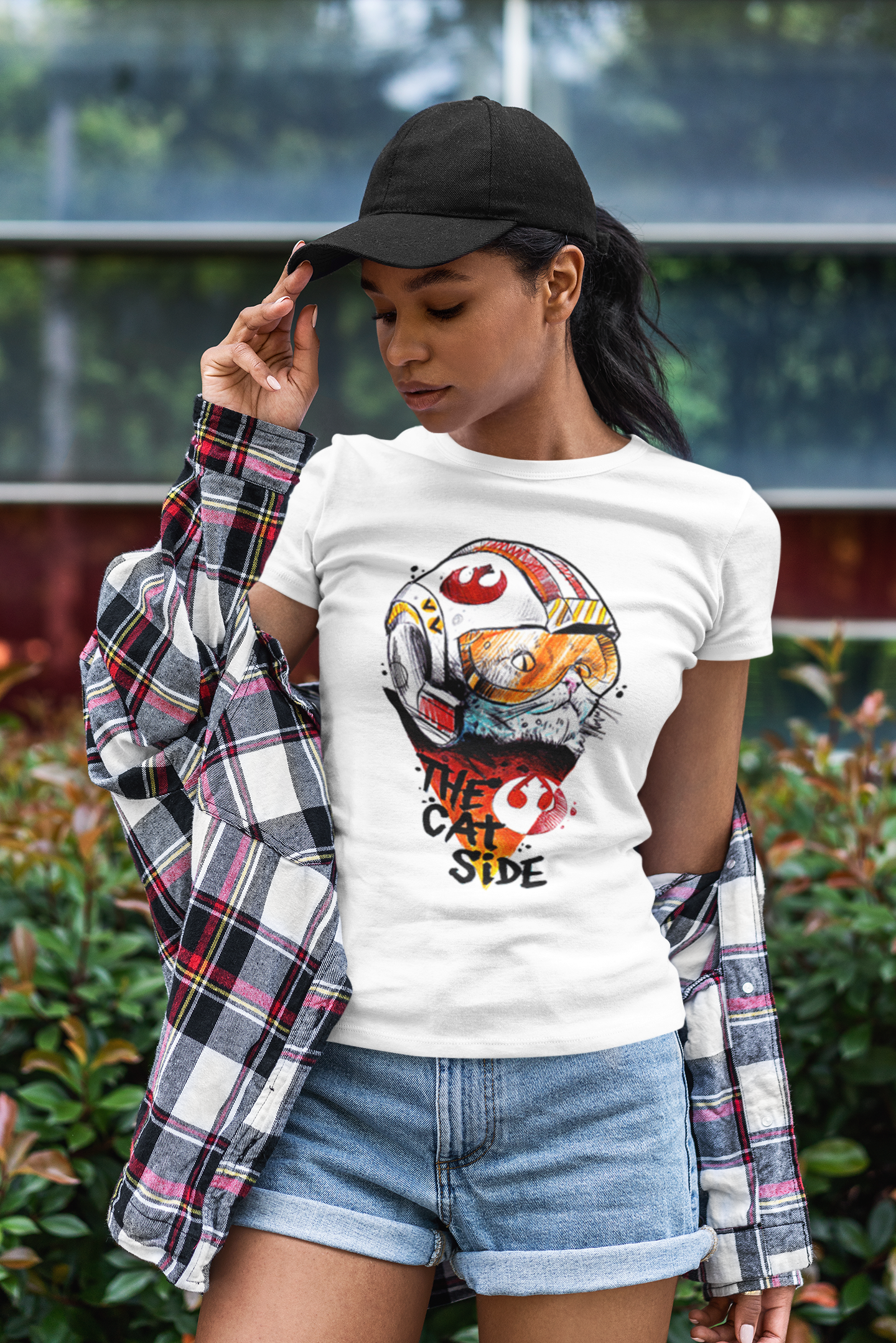 The Cat Side