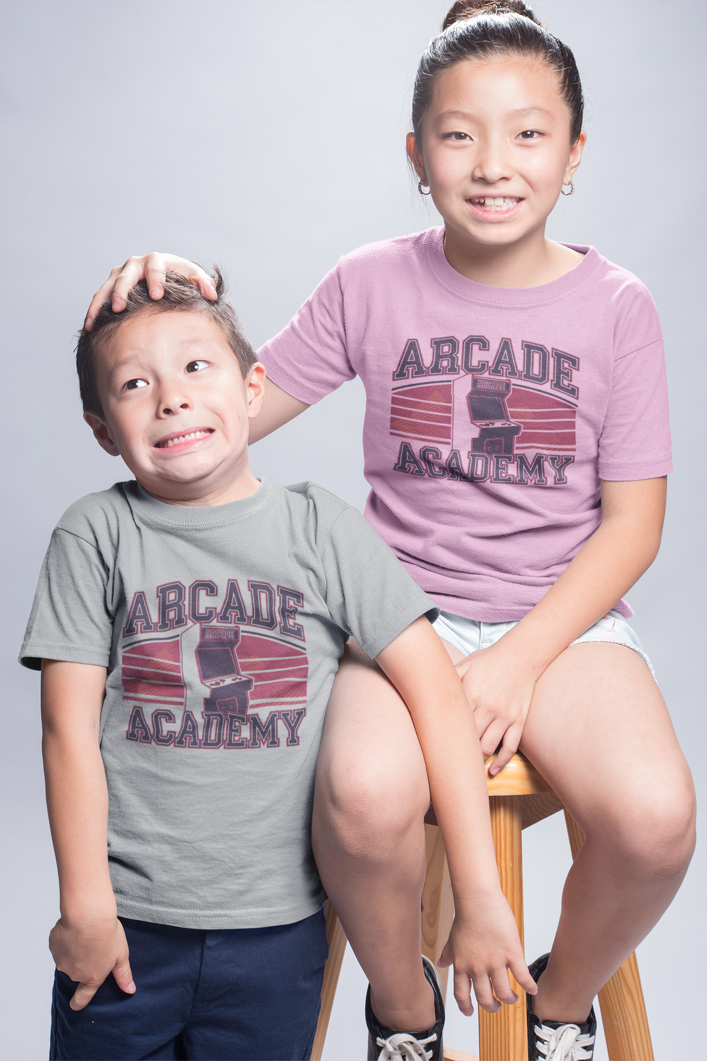 Arcade Academy for Kids
