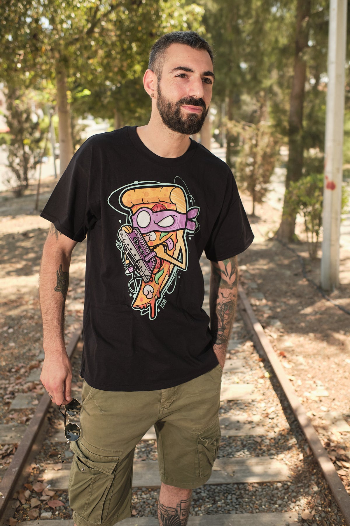 Pizzatello